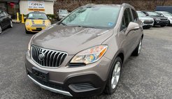 2015 Buick Encore Base