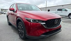 2022 Mazda CX-5 2.5 S Premium