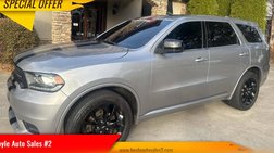 2019 Dodge Durango GT