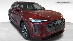 2025 Audi Q5 quattro Prestige TFSI