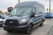 2019 Ford Transit 250