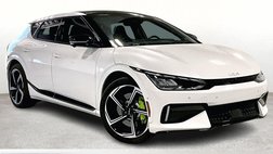 2023 Kia EV6 GT