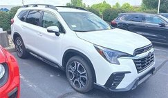 2023 Subaru Ascent Limited 7-Passenger