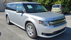 2014 Ford Flex SE