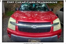 2005 Chevrolet Equinox LT