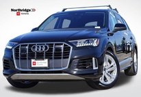 2023 Audi Q7 quattro Prestige 55 TFSI