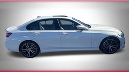 2019 BMW 3 Series 330i xDrive