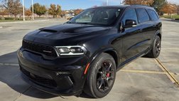 2023 Dodge Durango R/T