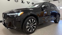 2025 Volvo XC60 B5 Plus Dark Theme