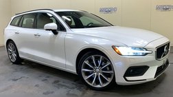 2020 Volvo V60 T5 Momentum