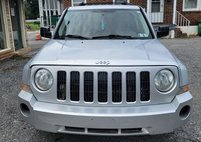 2010 Jeep Patriot Sport