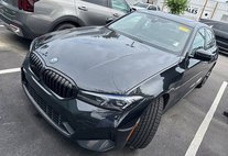 2023 BMW 3 Series 330e xDrive