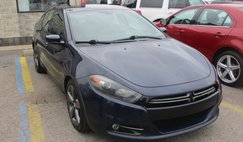 2015 Dodge Dart GT