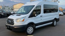 2016 Ford Transit 150 XLT