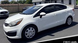 2017 Kia Rio LX