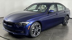 2018 BMW 3 Series 340i xDrive