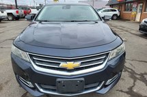 2014 Chevrolet Impala Eco