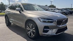 2023 Volvo XC60 B5 Plus Bright Theme