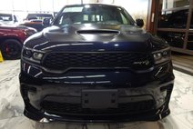 2025 Dodge Durango SRT Hellcat