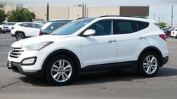 2015 Hyundai Santa Fe Sport 2.0T