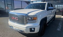 2014 GMC Sierra 1500 Denali