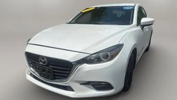 2017 Mazda MAZDA3 Touring