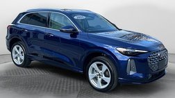 2025 Audi Q5 quattro Premium Plus TFSI