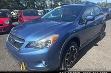 2014 Subaru XV Crosstrek 2.0i Premium