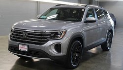 2024 Volkswagen Atlas SE 4Motion
