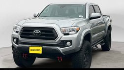 2023 Toyota Tacoma SR5 RWD