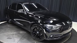 2017 BMW 3 Series 340i