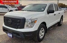 2023 Nissan Titan S