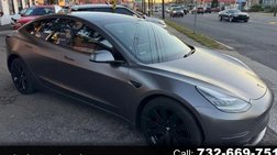 2020 Tesla Model 3 Standard Range