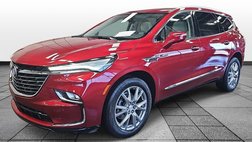 2022 Buick Enclave Premium