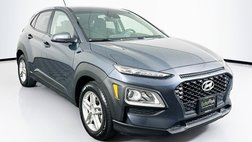 2019 Hyundai Kona SE