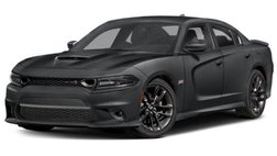 2019 Dodge Charger R/T Scat Pack