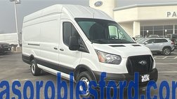 2023 Ford Transit 250