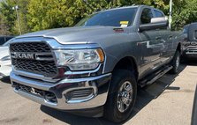 2019 Ram Ram Pickup 2500 Tradesman