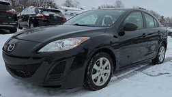 2011 Mazda MAZDA3 i Touring