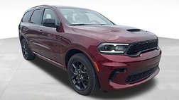 2026 Dodge Durango R/T