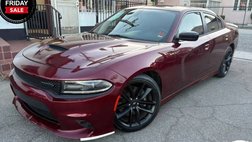2020 Dodge Charger GT