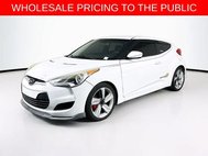 2015 Hyundai Veloster Base