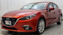 2014 Mazda MAZDA3 s Grand Touring