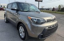 2014 Kia Soul Base