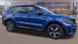 2023 Kia Sorento S
