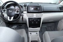 2012 Volkswagen Routan S
