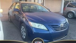 2007 Toyota Camry LE