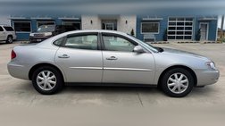 2006 Buick LaCrosse CX