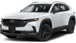 2025 Mazda CX-50 2.5 S Select