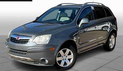 2009 Saturn VUE XR